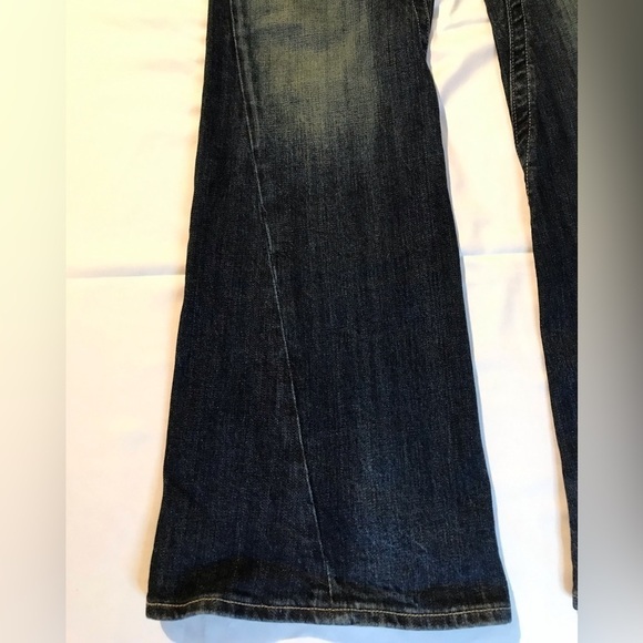 💙RARE!!💙 TRUE VINTAGE circa 1960 SZ 7/8 by VIGOSS IN NEAR PERFECT COND 🤩 - Picture 5 of 10